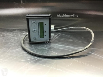 Instrumentbræt Liebherr
