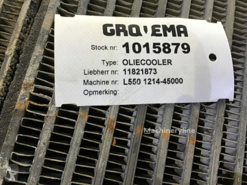 Køling Liebherr