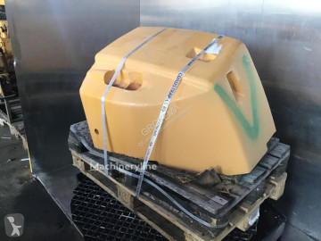 Kontravægt Liebherr