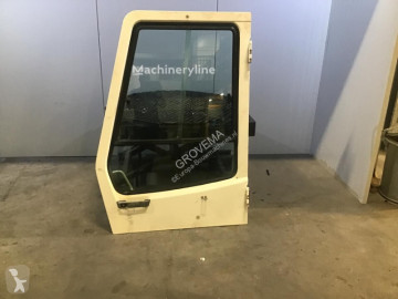 هيكل العربة Liebherr