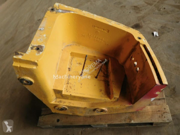Contrappeso Liebherr
