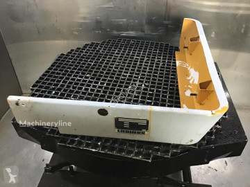 Mască / grilă față Liebherr