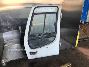 Типы кузова Liebherr