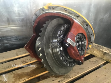 Differentiale Liebherr