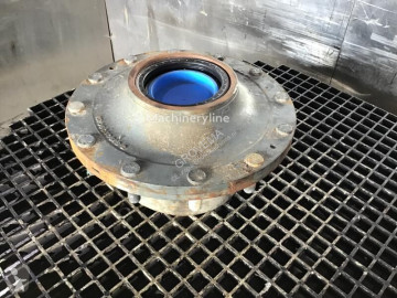 Motor de translație Liebherr