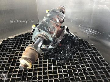 ترس تفاضلي Liebherr