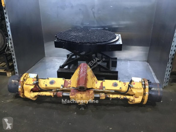 Asse Liebherr