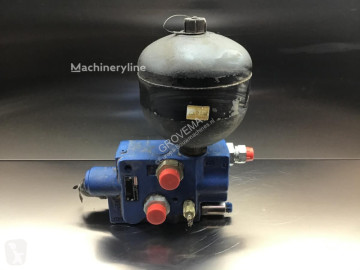 Hydraulisk spreder Liebherr