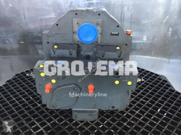 Pompe hydraulique Liebherr