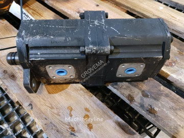 قطع غيار الأشغال العمومية Liebherr Two Stage Pump