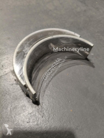 Картер Liebherr