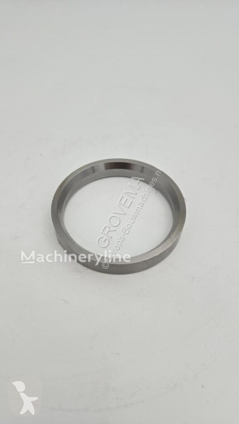 محرك Liebherr