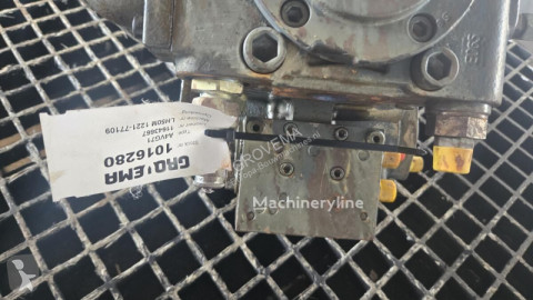 Hydrauliske pumpe Liebherr