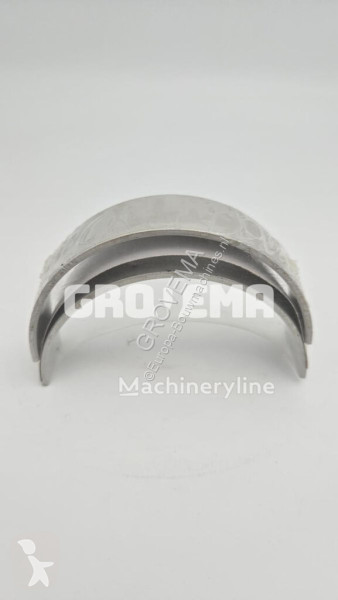 Двигател Liebherr
