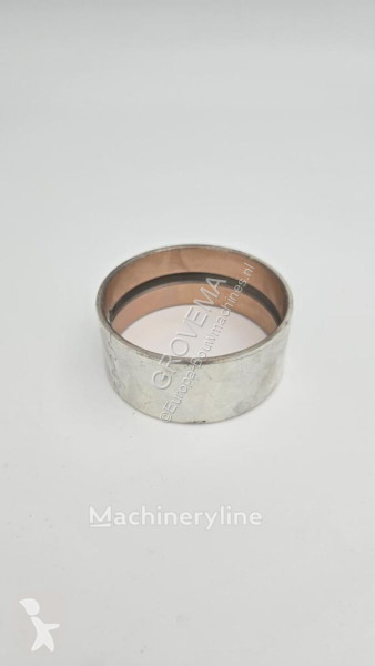 Двигатель Liebherr
