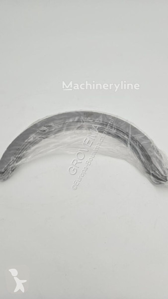 محرك Liebherr