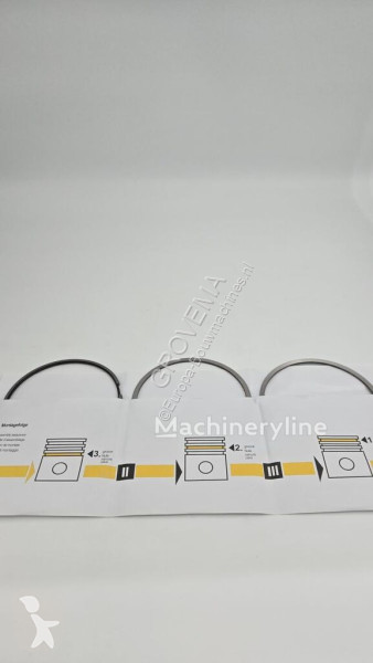 محرك Liebherr