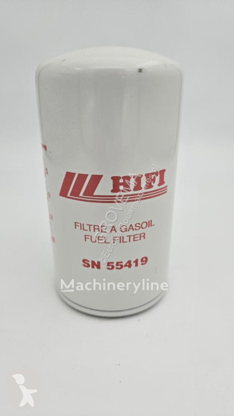 Palivový filter Liebherr nové