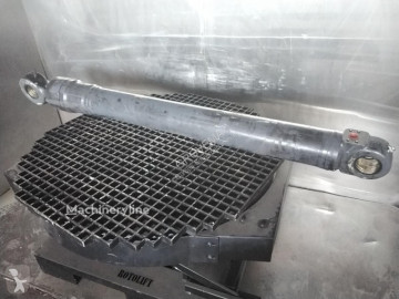 Pistone Liebherr