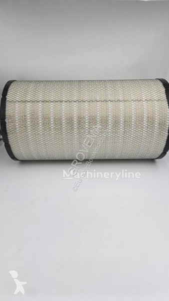 Luftfilter Liebherr ny