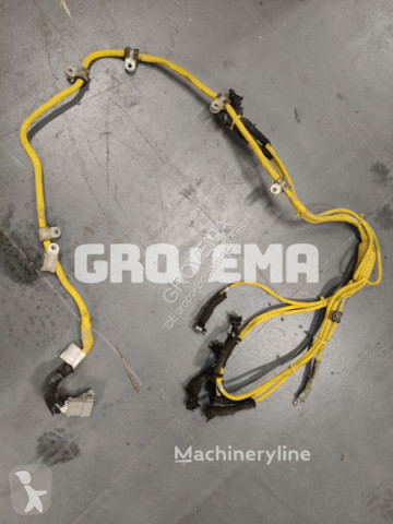 Piese de schimb utilaje lucrări publice Liebherr Cable Loom