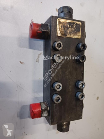 Hydraulisk spreder Rexroth