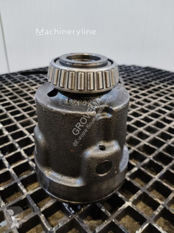 Differentiale Liebherr