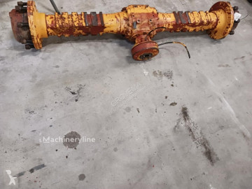 محور Liebherr
