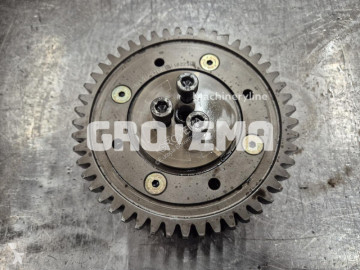 Losse onderdelen bouwmachines Liebherr Intermediate Gear