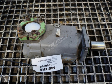 Hydrauliske pumpe Liebherr