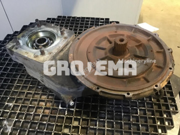 Reduktionsgearkasse Liebherr