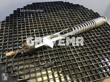 Udstødningsmanifold Liebherr
