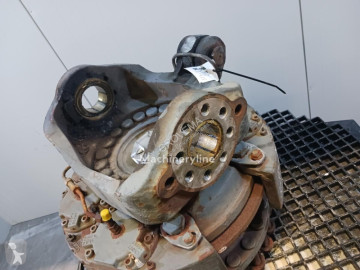 محور Liebherr