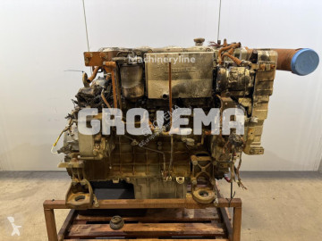 Motor Liebherr
