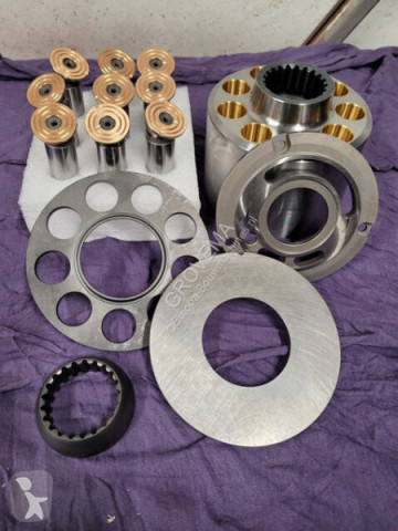 Motor Liebherr