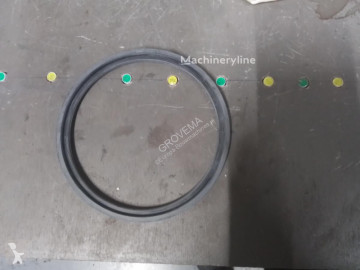 Piese de schimb utilaje lucrări publice Liebherr Ring