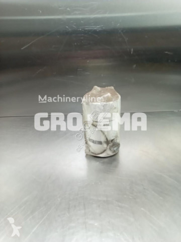 Brændstoffilter og kasse Liebherr ny