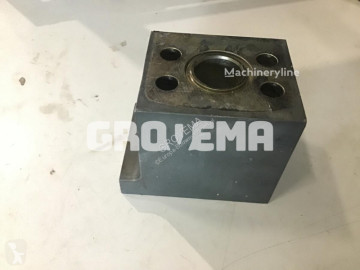 Hydraulika Liebherr