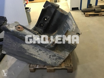Contrappeso Liebherr
