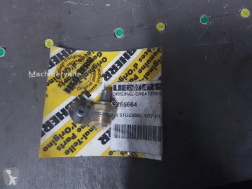 Hydraulik Liebherr ny