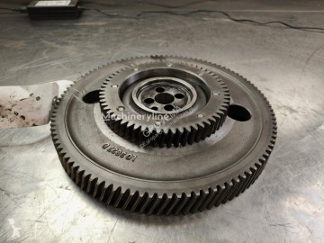 Motor Liebherr