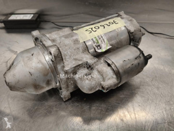 Startmotor Liebherr