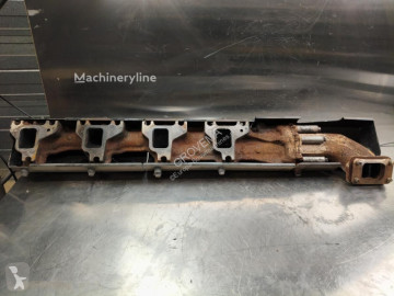 Udstødningsmanifold Liebherr