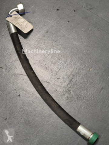 Hydraulik Liebherr ny