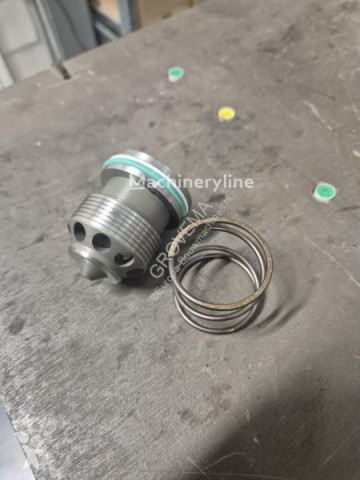 Hydraulik Liebherr ny