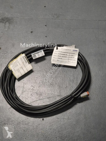 Recambios maquinaria OP Liebherr nuevo