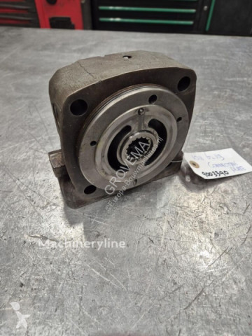 Hydraulpump Liebherr