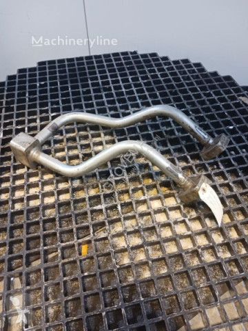 Recambios maquinaria OP Liebherr