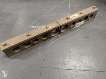 Carrozzeria Liebherr nuovo