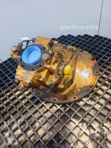 Hydrauliek pomp Liebherr